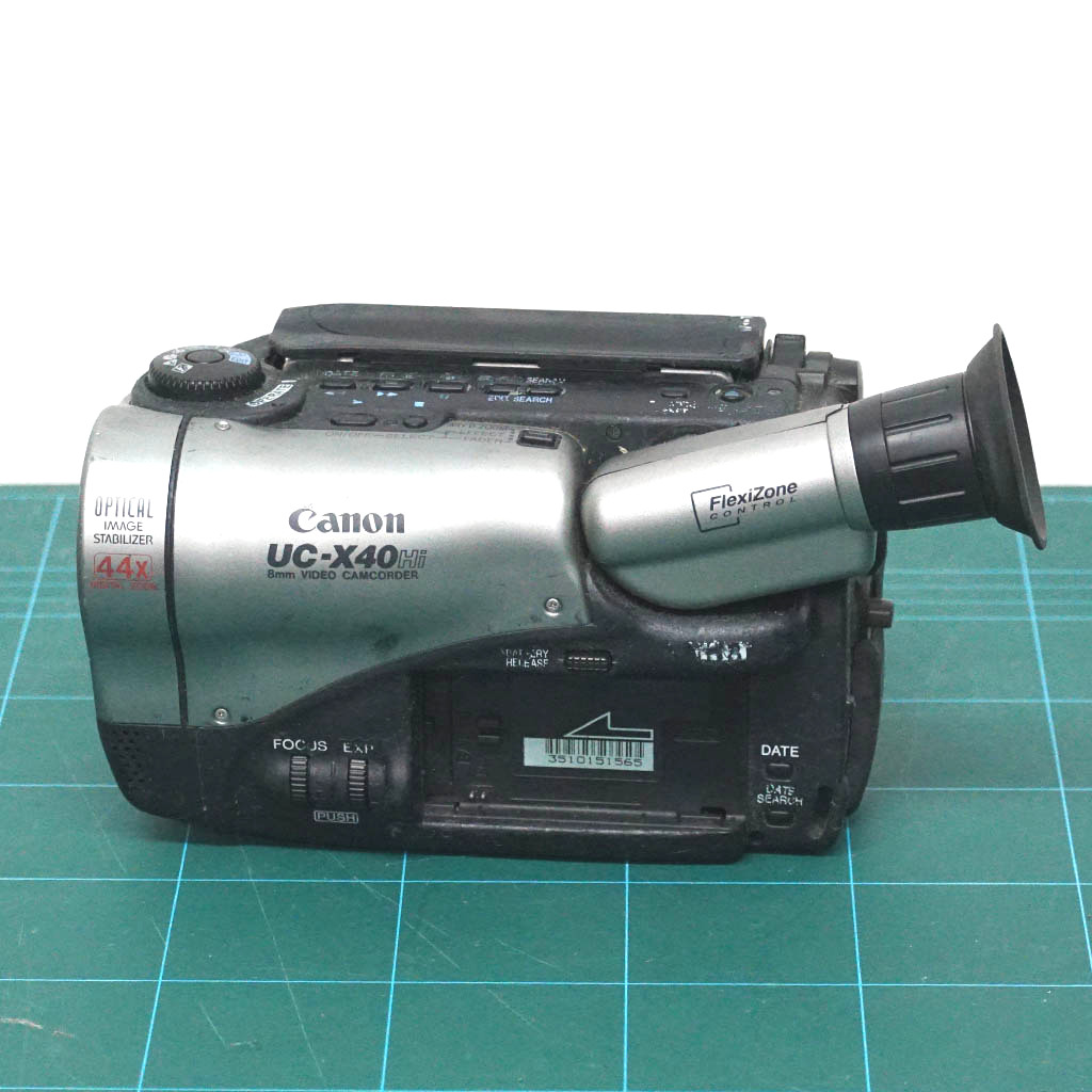 CANON UC-X40 - Image 3