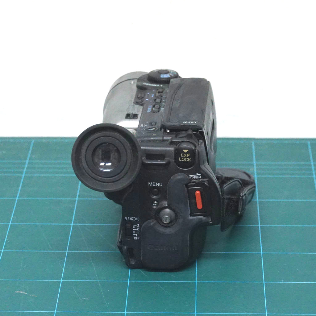 CANON UC-X40 - Image 4