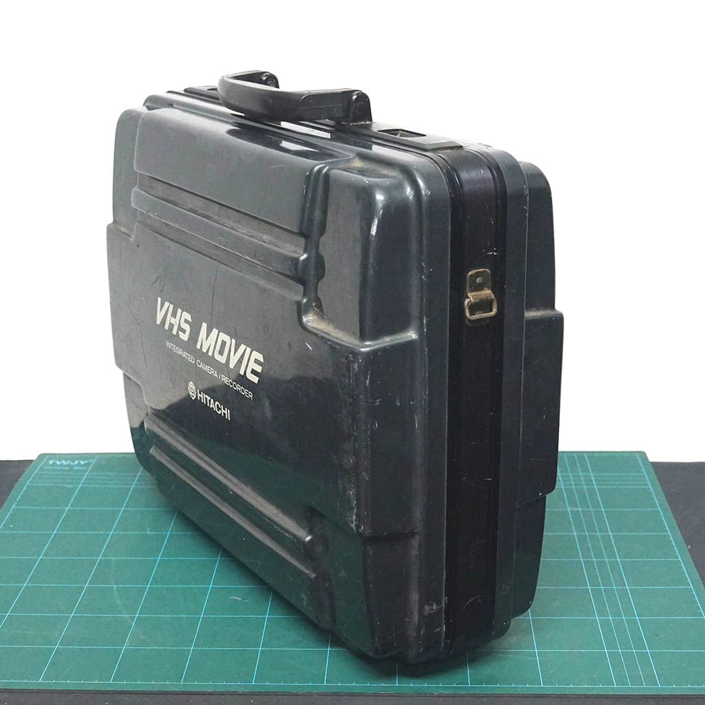 HITACHI VM-500E - Image 5