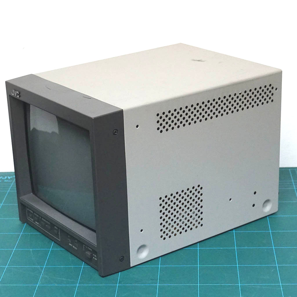 JVC TM-A101G5 - Image 2