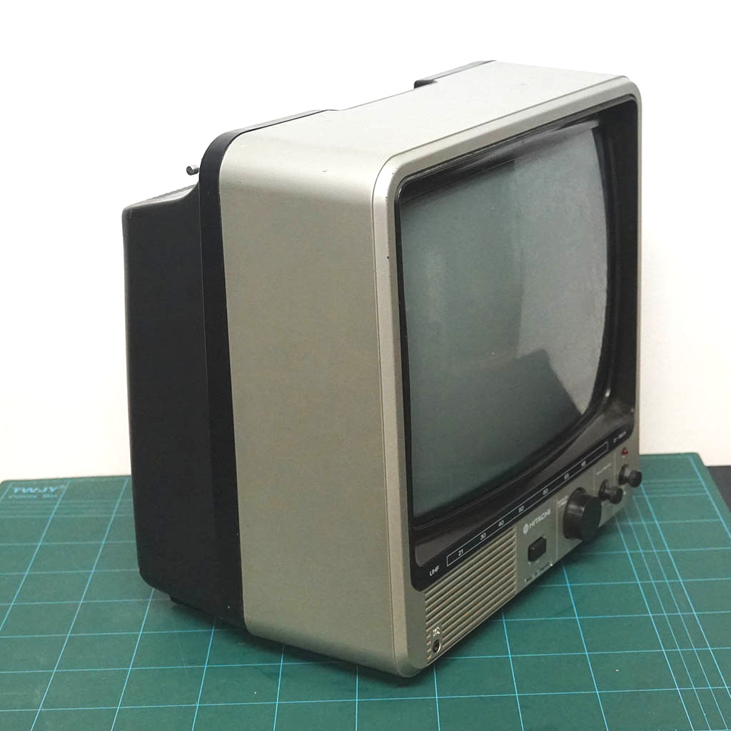 Hitachi F-41 - Image 2