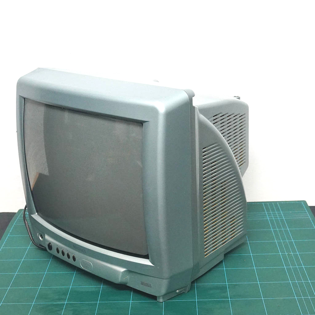 Matsui 1409T - Image 2