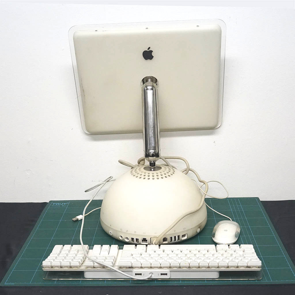 Apple Imac G4 - Image 4