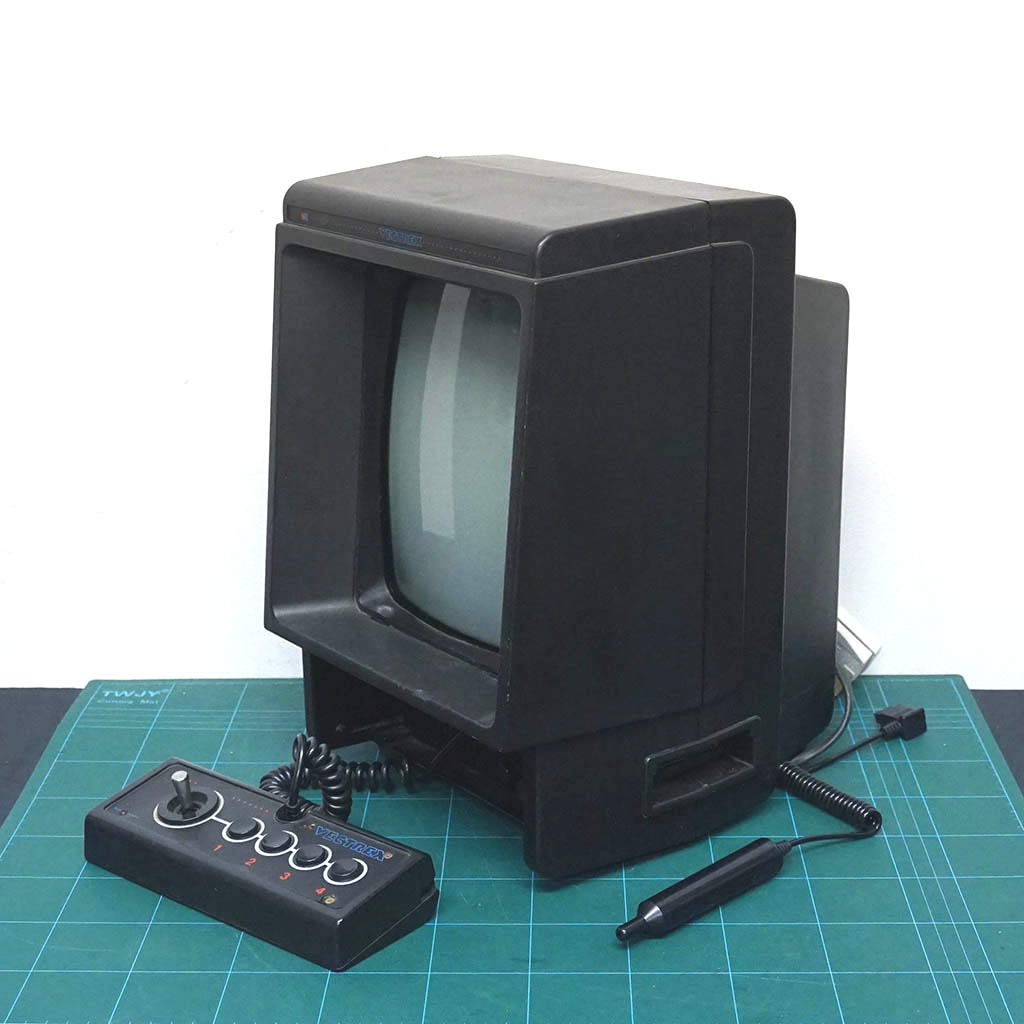 Vectrex - Image 2