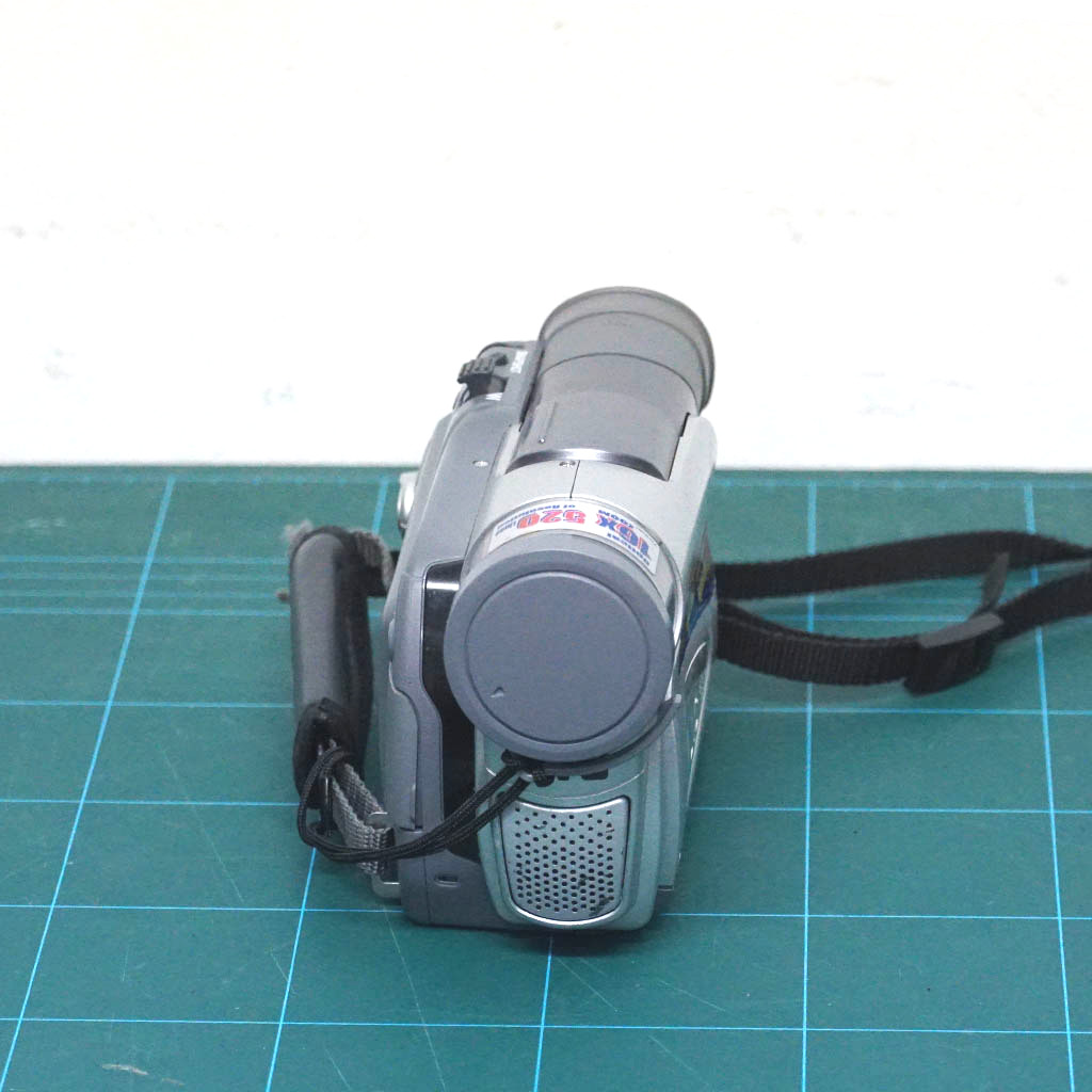 JVC VIDEOMOVIE GR 21 - Image 1