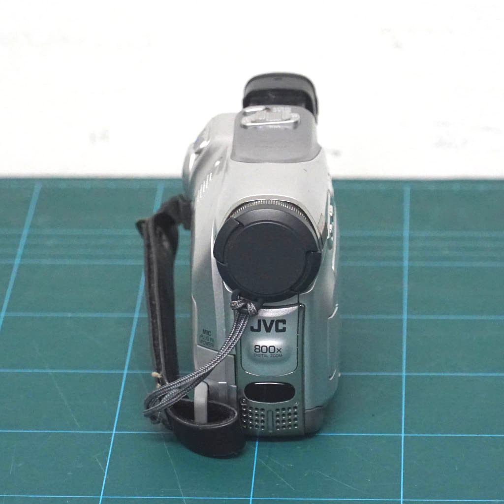 JVC GRD240EK - Image 1