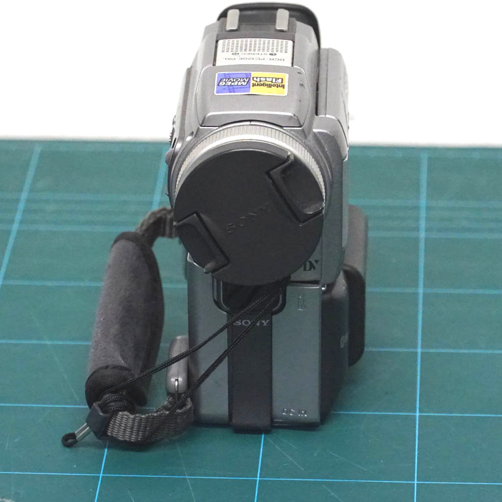 SONY DCR PC120E - Image 1
