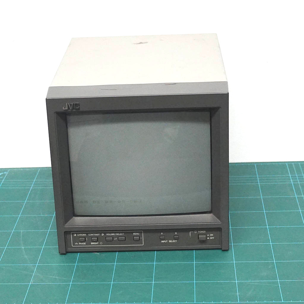 JVC TM-A101G5 - Image 1