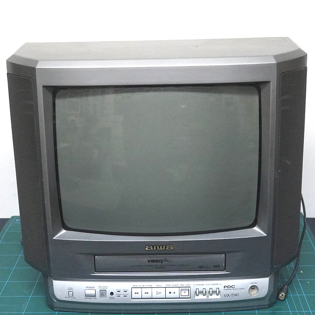 AIWA VX-T147 - Image 1