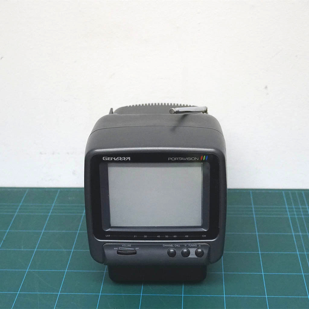 Genexxa portavision - Image 1