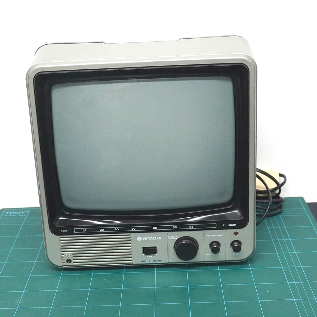 Hitachi F-41 - Image 1