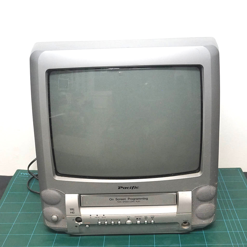 Pacific PVT1452 - Image 1