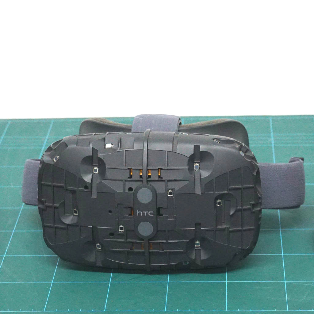 HTC Vive VR DK1 - Image 1