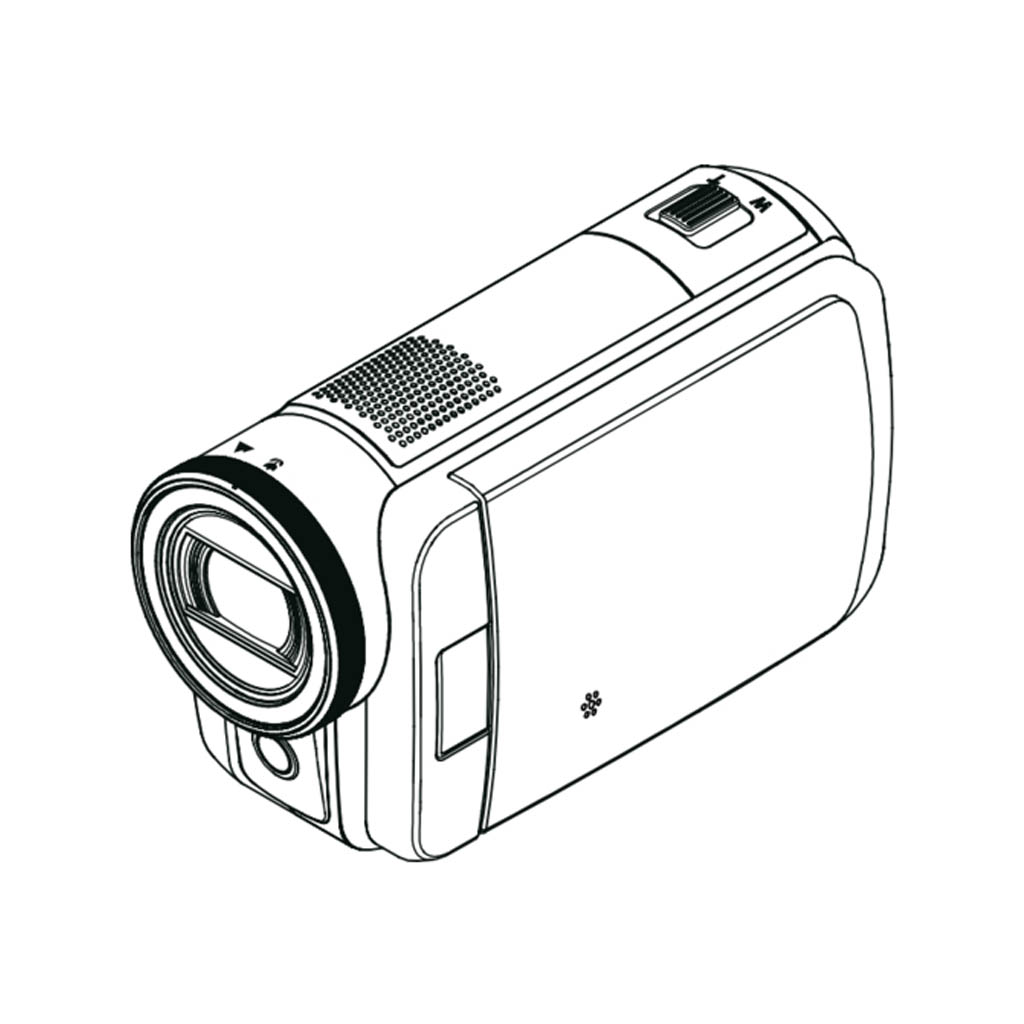 Video Cameras