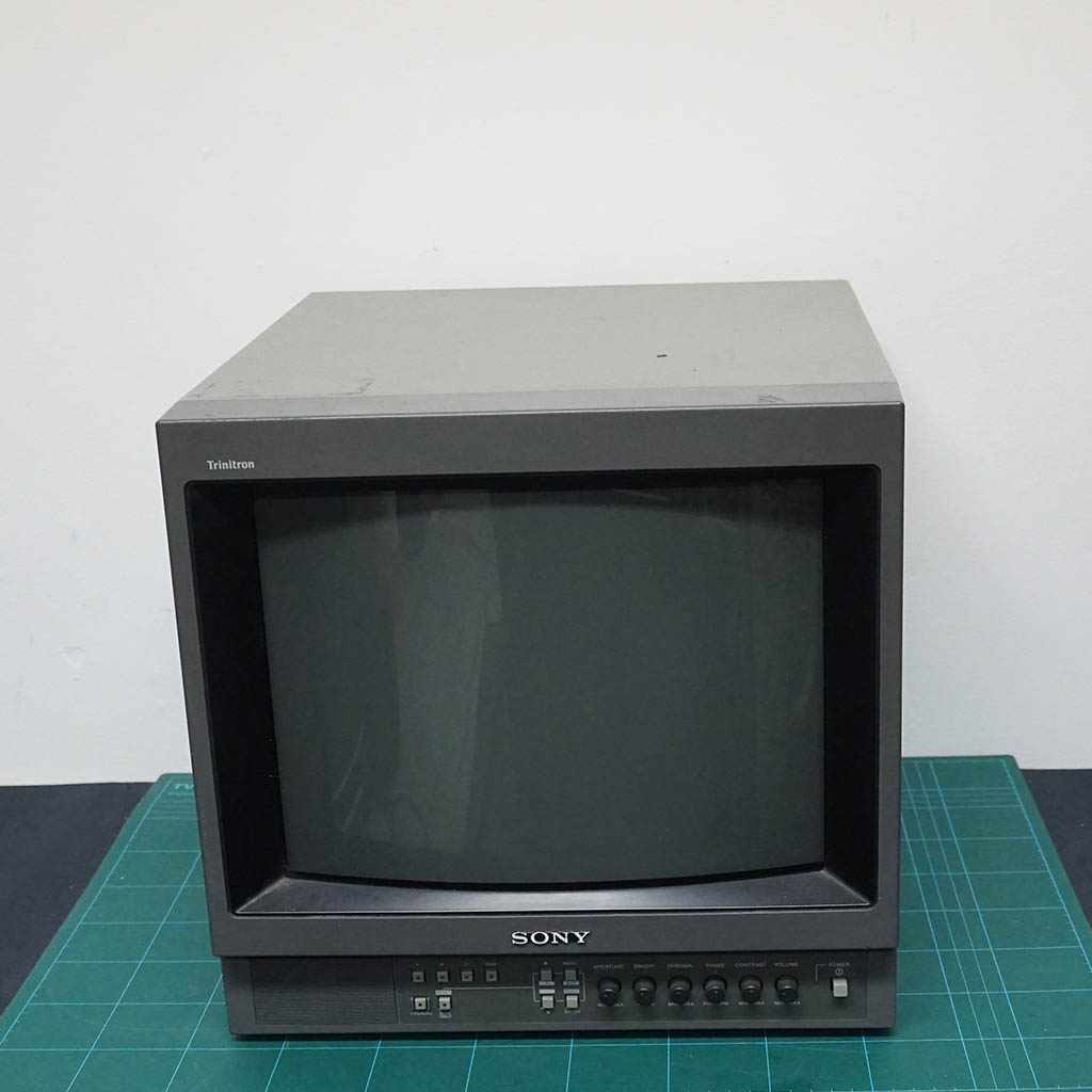 SONY PVM-1450QM - Image 1