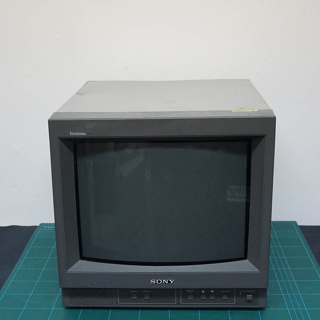 SONY PVM-14N1A - Image 1
