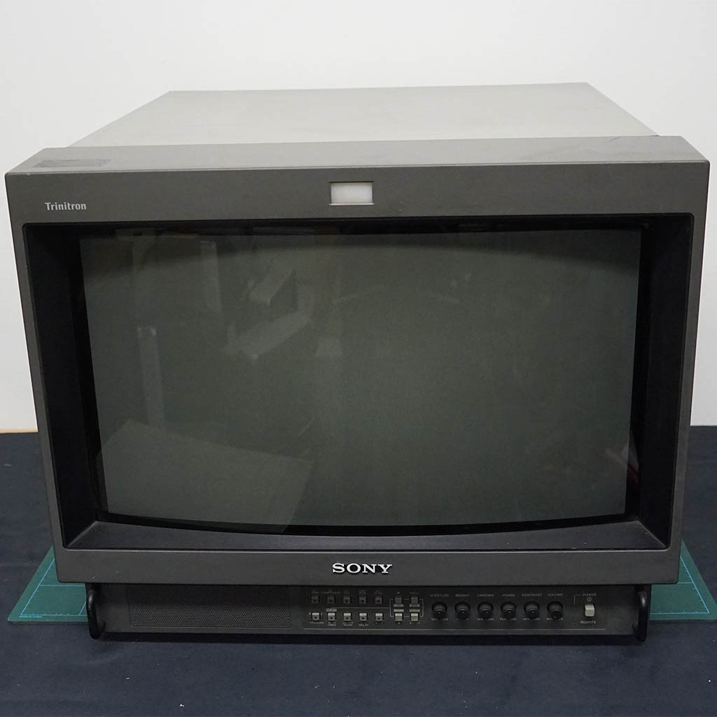 SONY PVM-20S1WE - Image 1