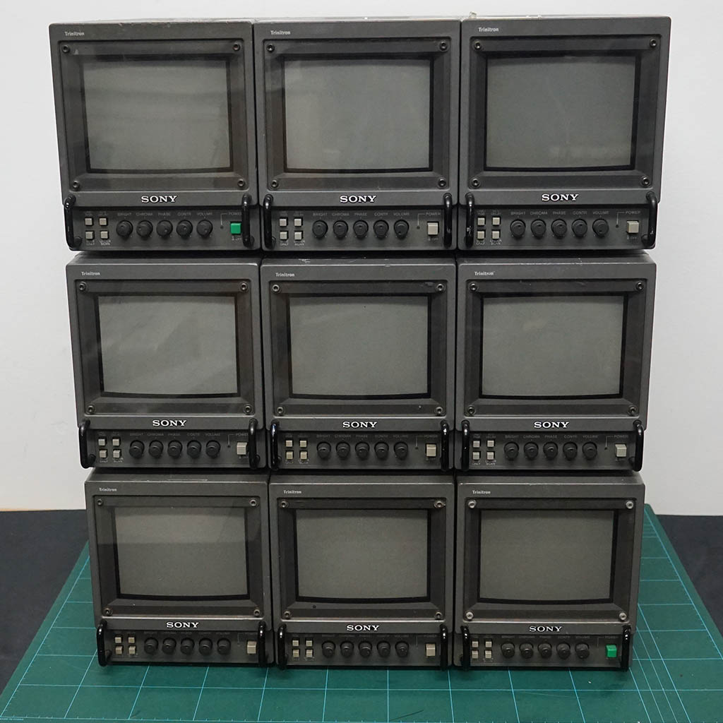 SONY PVM-6041Q - Image 1