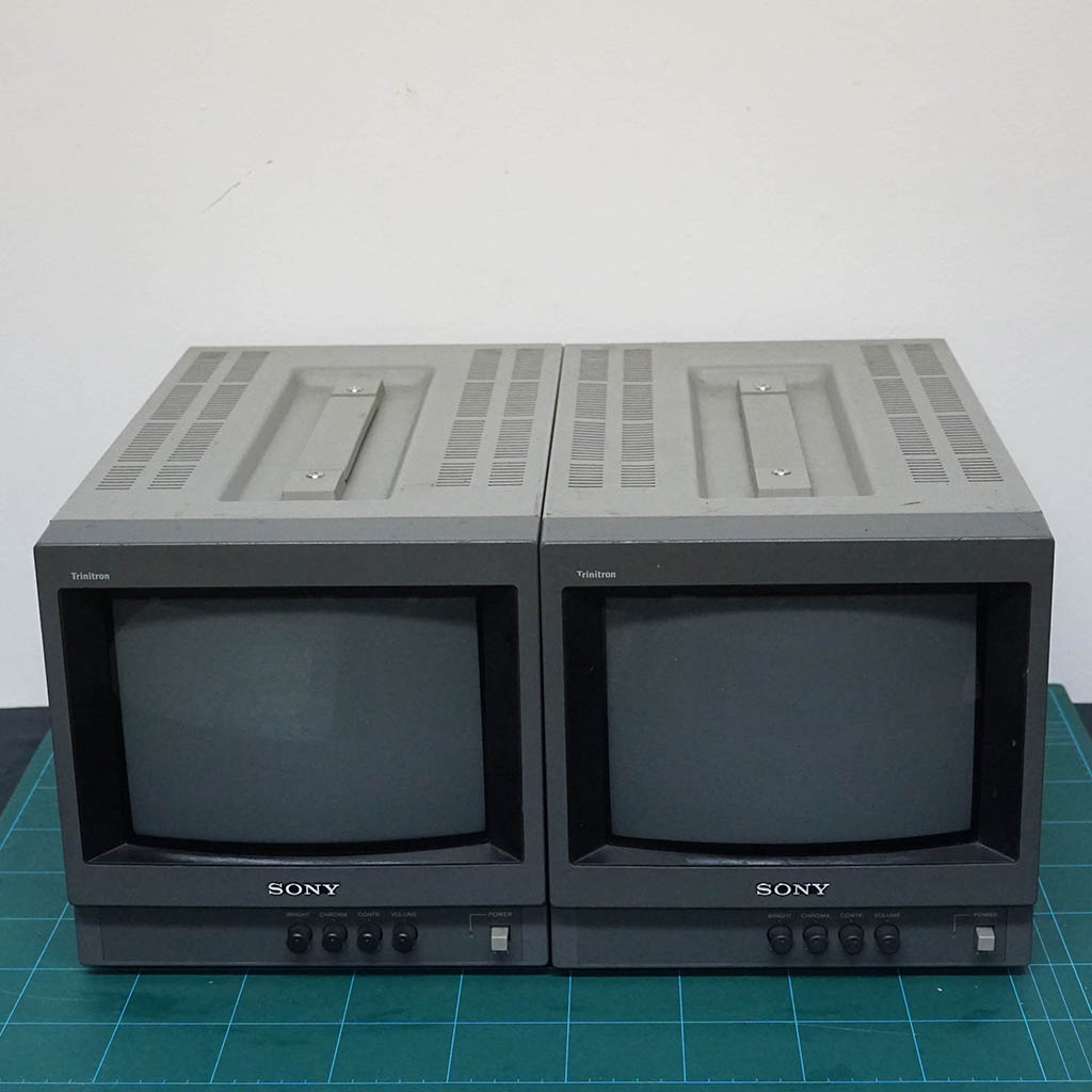 SONY PVM 9040ME - Image 1