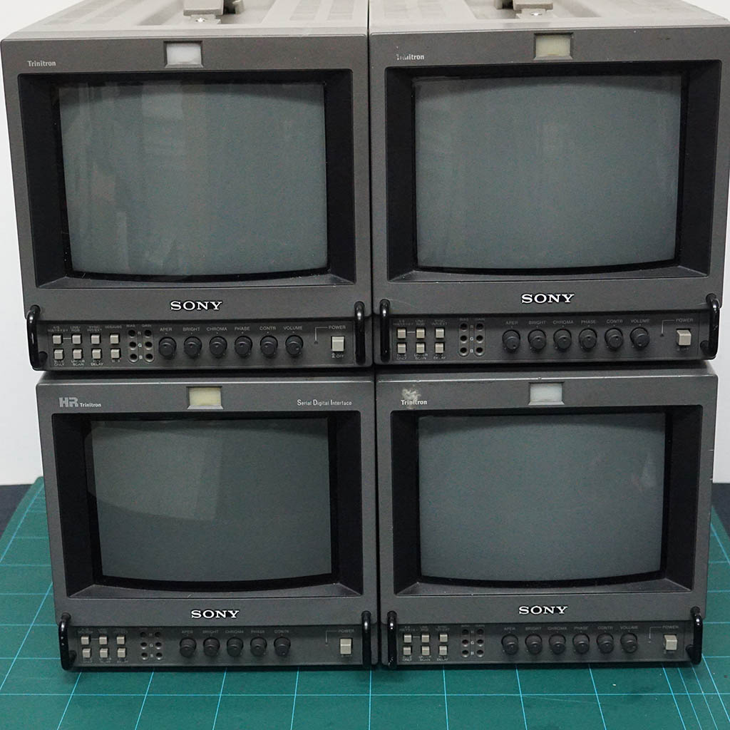 SONY PVM 9041QM - Image 1